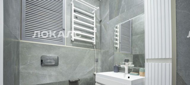 Сдается 1-к квартира на улица Адмирала Макарова, 6А, метро Водный стадион, г. Москва