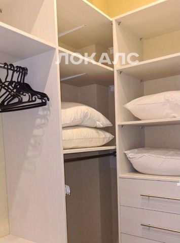 Аренда 3х-комнатной квартиры на Мосфильмовская улица, 88к2с7, метро Ломоносовский проспект, г. Москва