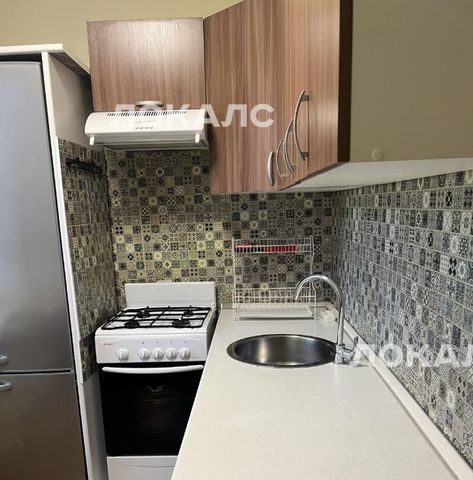 Сдается 2-к квартира на улица 26 Бакинских Комиссаров, 2к1, метро Юго-Западная, г. Москва