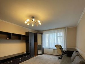 1к квартира Новая Дорога