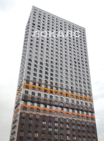 Снять 1-комнатную квартиру на Лобненская улица, 13к1, г. Москва