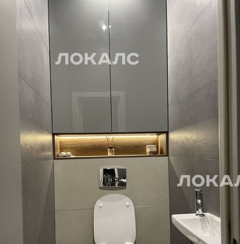 Сдаю 3к квартиру на Березовая аллея, 17к1, метро Отрадное, г. Москва