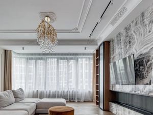 4-к кв. Москва Ленинградский просп., 36с30 (145.0 м²)