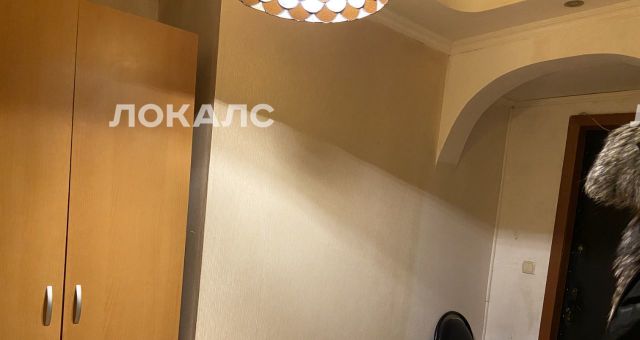 Аренда 3х-комнатной квартиры на Наримановская улица, 13, метро Преображенская площадь, г. Москва