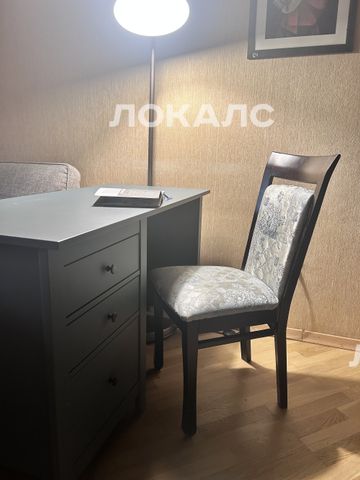 Аренда 2х-комнатной квартиры на г Москва, ул Малая Грузинская, д 12, метро Баррикадная, г. Москва