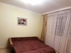 1-к кв. Москва ул. Грина, 34 (35.0 м²)