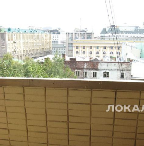 Сдается 2-комнатная квартира на переулок Брюсов, 4, метро Арбатская (Арбатско-Покровская линия), г. Москва