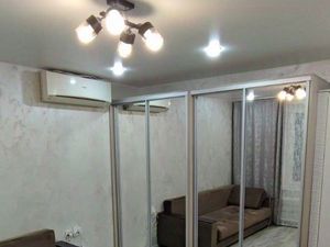 1к квартира на метро Шелепиха