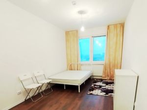 Студия Санкт-Петербург дор. Муринская, 31к3 (20.0 м²)