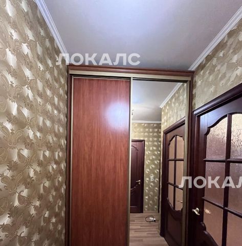 Сдаю 1-комнатную квартиру на к3, г. Москва