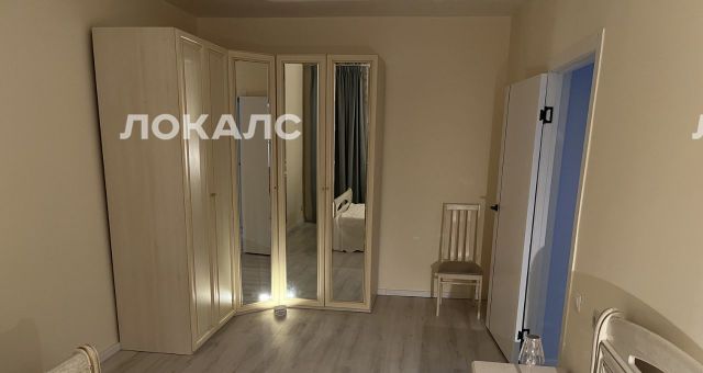 Сдается 3х-комнатная квартира на Карманицкий переулок, 5, метро Арбатская (Арбатско-Покровская линия), г. Москва