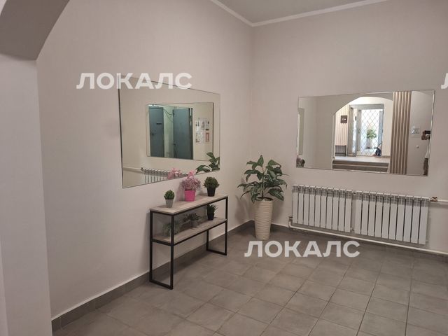 Снять 1к квартиру на г Москва, ул Новочерёмушкинская, д 57, метро Профсоюзная, г. Москва