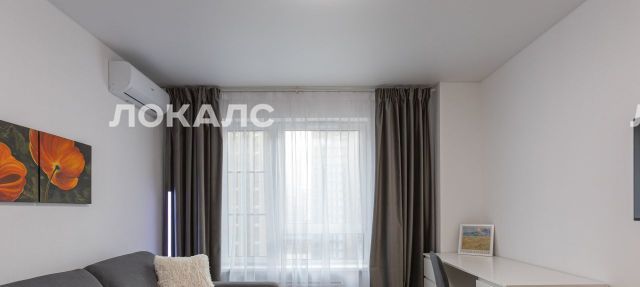 Снять 2к квартиру на Очаковское шоссе, 7, г. Москва