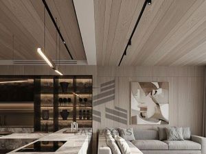 3-к кв. Москва ул. Льва Толстого, 23к1 (145.0 м²)