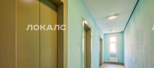 Сдам 1-к квартиру на Игарский проезд, 19, метро Бабушкинская, г. Москва