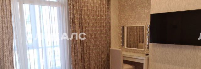 Сдаю 3-к квартиру на Мосфильмовская улица, 88к2с7, метро Раменки, г. Москва