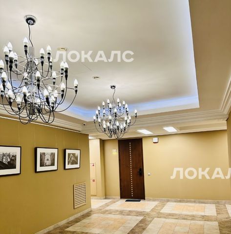 Сдаю 2-к квартиру на Верейская улица, 29С151, г. Москва