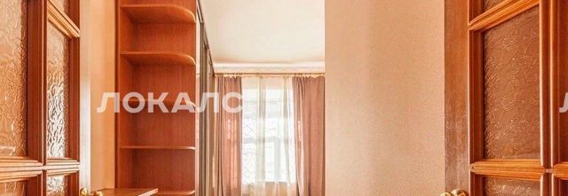 Сдам двухкомнатную квартиру на Певческий переулок, 1/2С1, метро Китай-город, г. Москва