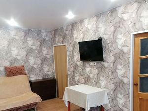 2-к кв. Москва ул. Семеновский Вал, 10К3 (45.0 м²)