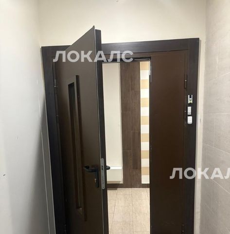 Сдам 2-к квартиру на улица Самуила Маршака, 15, метро Новопеределкино, г. Москва