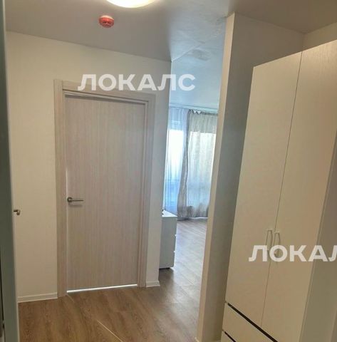 Снять 2-комнатную квартиру на Лобненская улица, 13к4, г. Москва