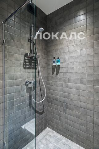 Аренда 1к квартиры на г Москва, ул Малые Каменщики, д 16, метро Таганская, г. Москва
