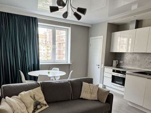2-к кв. Москва ул. Татьянин Парк, 11 (50.0 м²)