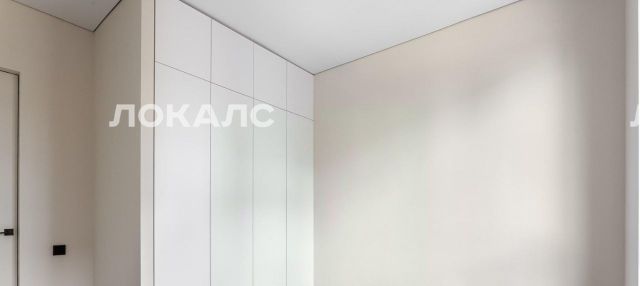 Снять 2к квартиру на Большая Филевская улица, 3к2, метро Шелепиха, г. Москва