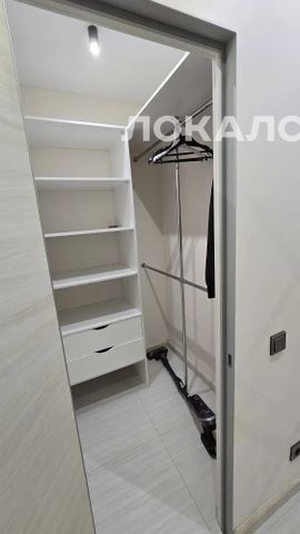 Аренда 3к квартиры на Московская обл, г Красногорск, пгт Отрадное, ул Пятницкая, д 12, метро Пятницкое шоссе, г. Москва