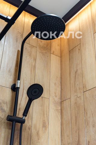 Сдается 2-к квартира на г Москва, 3-й Автозаводский проезд, д 3, метро Автозаводская (МЦК), г. Москва