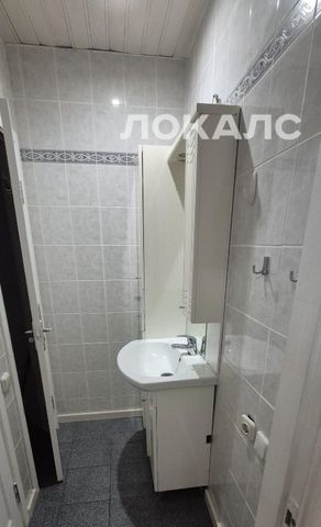 Снять 3к квартиру на Кутузовский проспект, 45, метро Фили, г. Москва