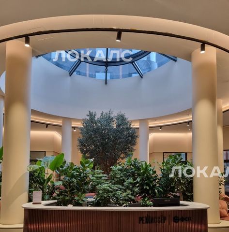 Снять 2к квартиру на улица Вильгельма Пика, 1, метро Ботанический сад, г. Москва