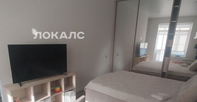 Снять 1-к квартиру на к360А, г. Москва