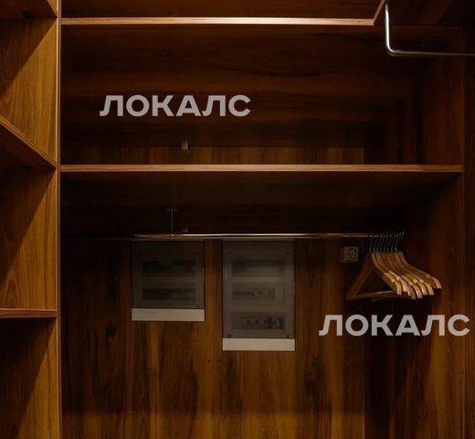 Сдается 1к квартира на Ленинградский проспект, 29к1, метро Динамо, г. Москва