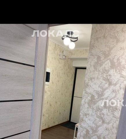 Сдаю 2х-комнатную квартиру на Сиреневый бульвар, 57, метро Щёлковская, г. Москва