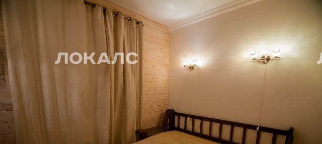 Сдаю 2к квартиру на 3-й Волоколамский проезд, 8К2, метро Панфиловская, г. Москва