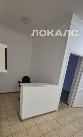 Снять 3-к квартиру на Кутузовский проспект, 45, метро Парк Победы, г. Москва