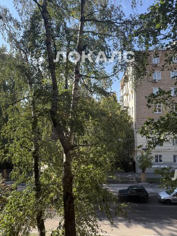 Снять 2-комнатную квартиру на г Москва, ул Заморёнова, д 14-16, метро Баррикадная, г. Москва