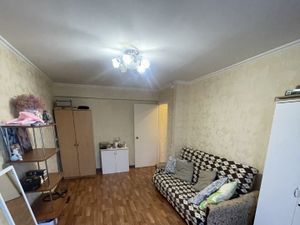 1-к кв. Москва ул. Паршина, 25К1 (33.0 м²)