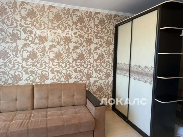 Сдается 1к квартира на г Москва, ул Трифоновская, д 12, метро Достоевская, г. Москва