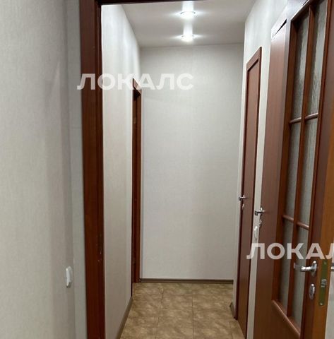 Аренда 1к квартиры на Октябрьская улица, 103к1, метро Марьина Роща, г. Москва