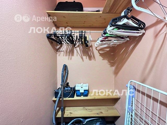 Сдается 2-комнатная квартира на Никулинская улица, 6К1, метро Юго-Западная, г. Москва