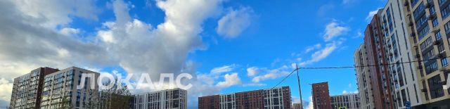 Сдаю 1к квартиру на Ленинградское шоссе, 228к4, г. Москва