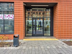 2-комнатная квартира: Москва, Люблинская улица, 72к3 (60.6 м²)