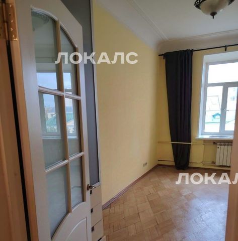 Сдаю 4х-комнатную квартиру на Большой Толмачевский переулок, 4, метро Павелецкая, г. Москва