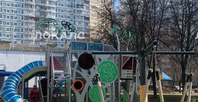 Сдаю 1-комнатную квартиру на улица Воронцовские Пруды, 7, метро Новые Черёмушки, г. Москва