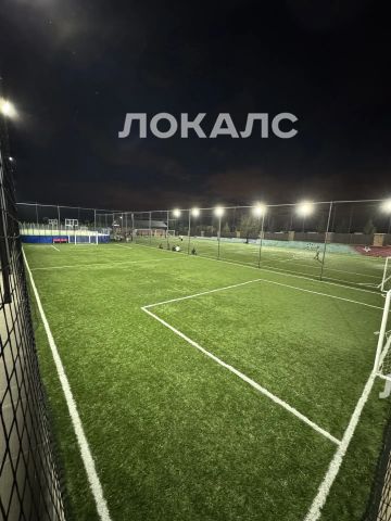 Сдаю 4к квартиру на Московская обл, г Подольск, деревня Булатово, тер КП Резиденция Булатово, д 199, г. Москва