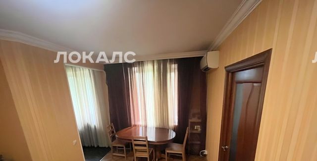 Сдается 2к квартира на улица Каховка, 9К1, метро Севастопольская, г. Москва