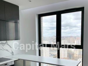2-к кв. Москва Ильменский проезд, 14к8 (53.0 м²)
