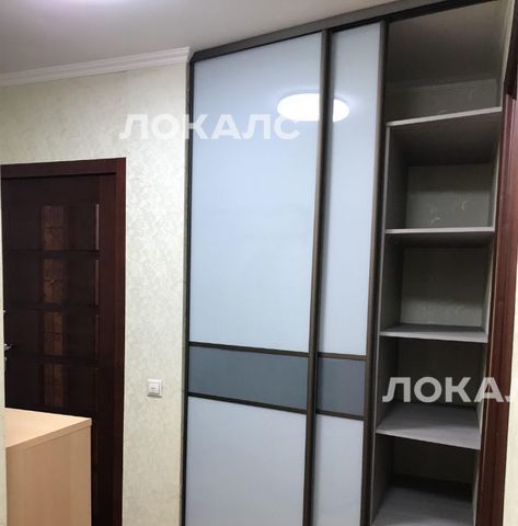 Сдам 2к квартиру на Измайловский проспект, 69/2, метро Первомайская, г. Москва